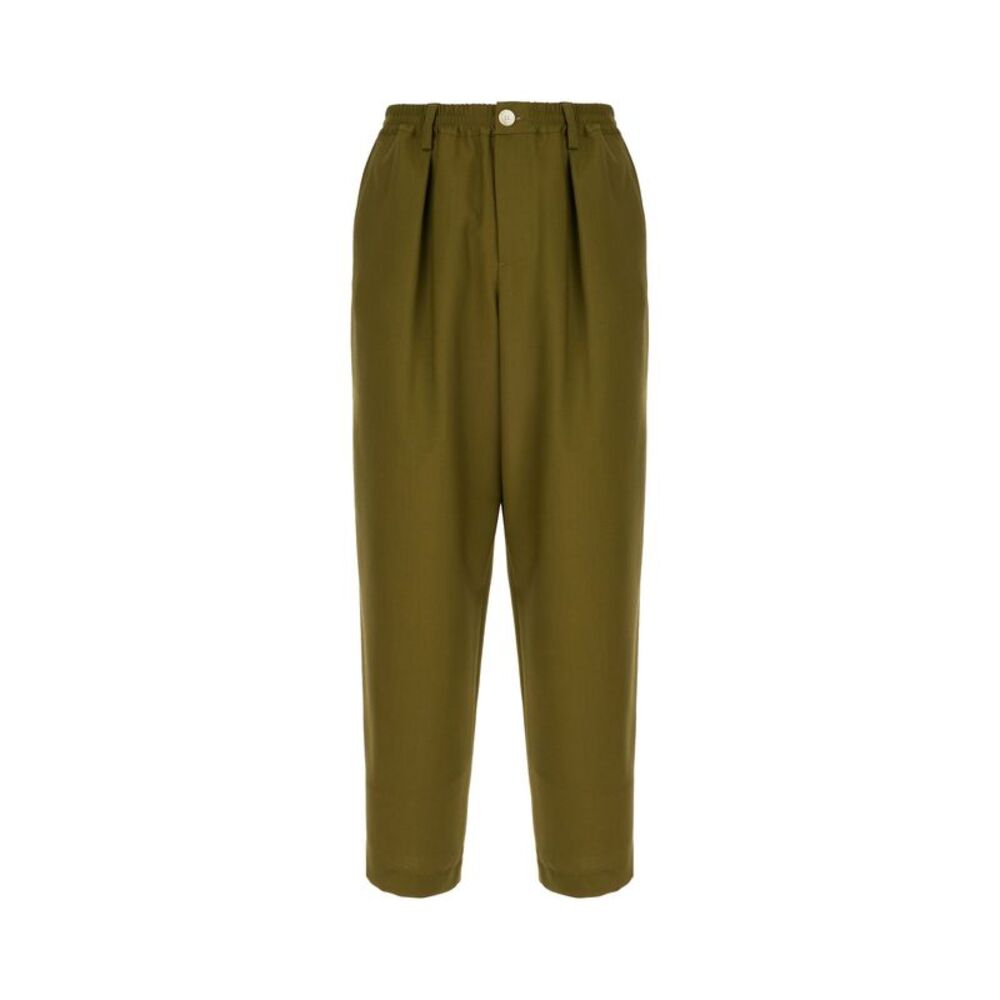 Marni Man Clothing Trousers